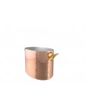 OVAL CHAMPAGNE BUCKET - COPPER