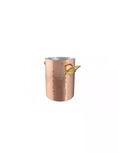 WINE BUCKET - COPPER