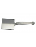 BATTE COTELETTE - INOX