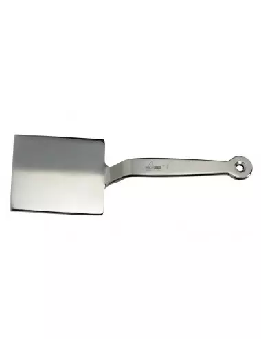 BATTE COTELETTE - INOX