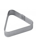 MICROPERFORATED TRIANGLE - 85*75*20 MM