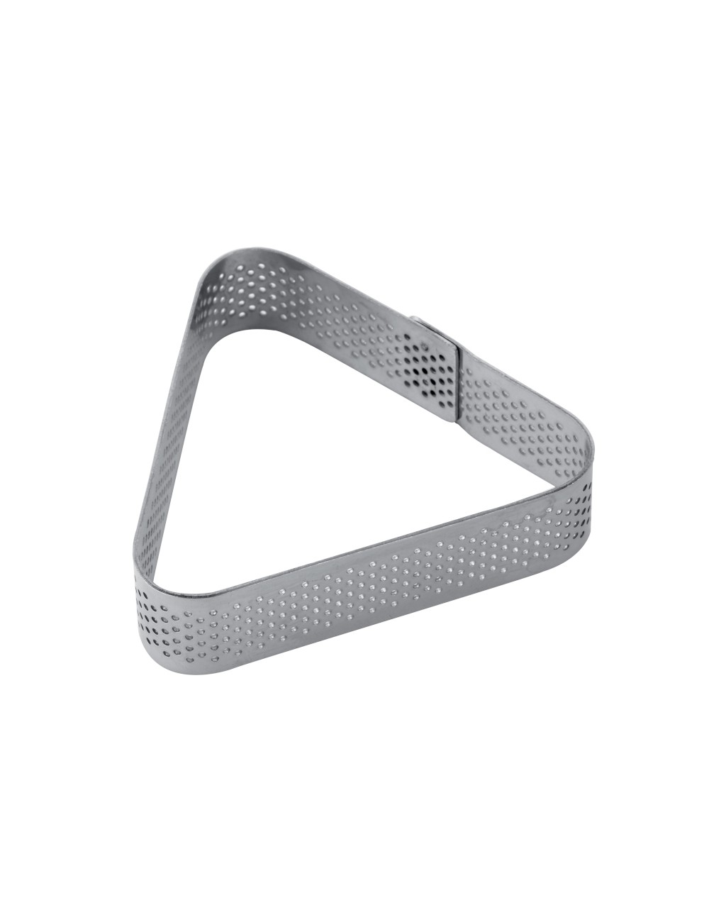 MICROPERFORATED TRIANGLE - 85*75*20 MM