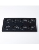 TOP TWIRL MOULD - 8 PORTIONS