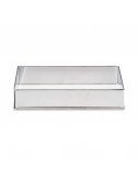 CADRE RECTANGULAIRE EXTENSIBLE - HAUTEUR 4,5CM