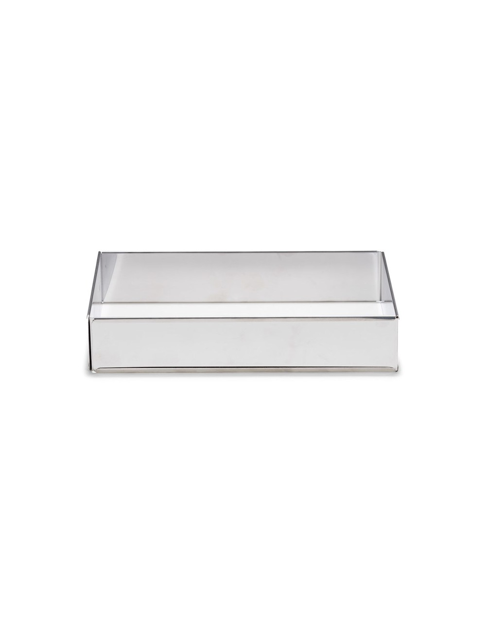 CADRE RECTANGULAIRE EXTENSIBLE - HAUTEUR 4,5CM