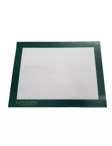 E.DEHILLERIN SILICONE BAKING MAT