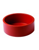 ROUND SILICONE CAKE MOULD