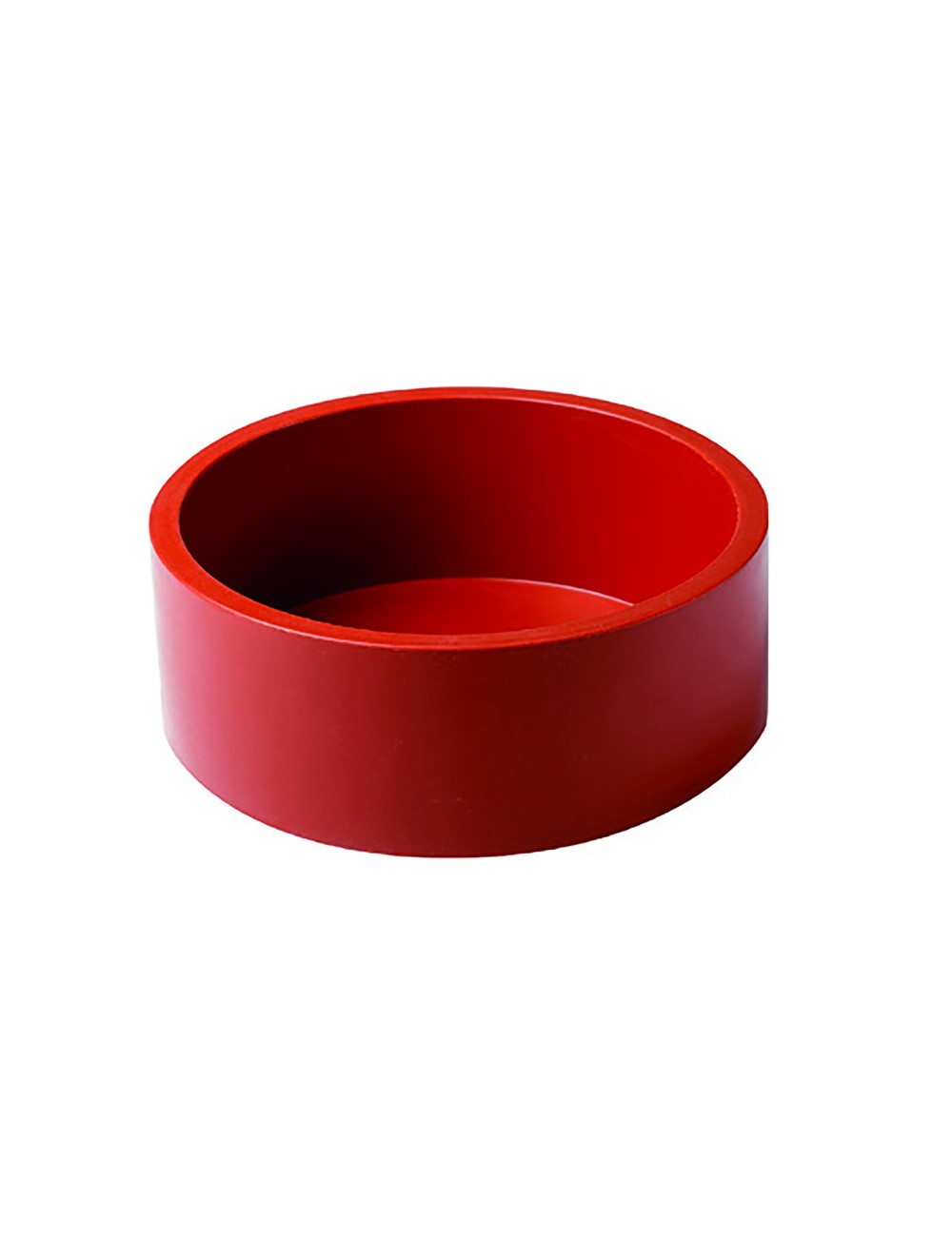 ROUND SILICONE CAKE MOULD