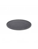 ROUND TRAY - STEEL