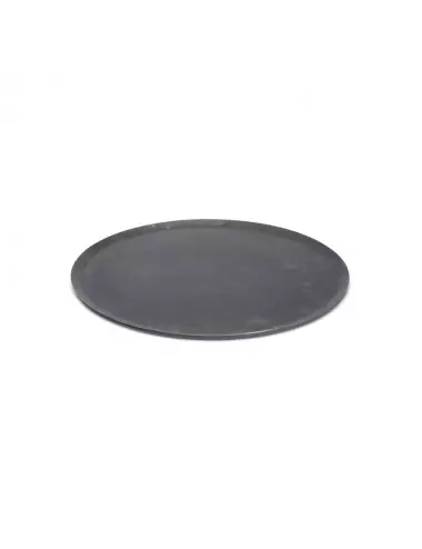 ROUND TRAY - STEEL