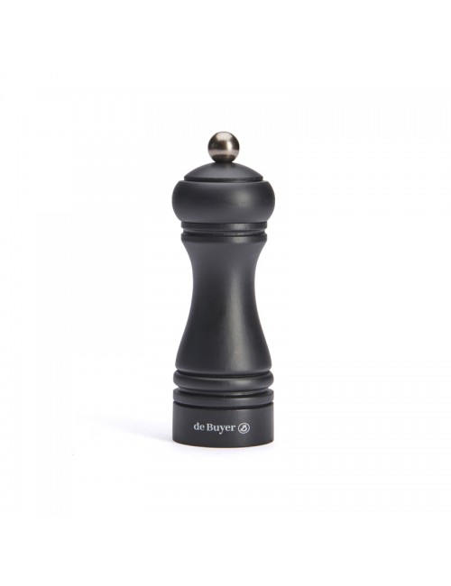 COARSE GRIND PEPPER MILL TABLEWARE E.DEHILLERIN