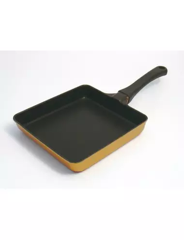TRADITIONAL JAPANESE FRYING PAN