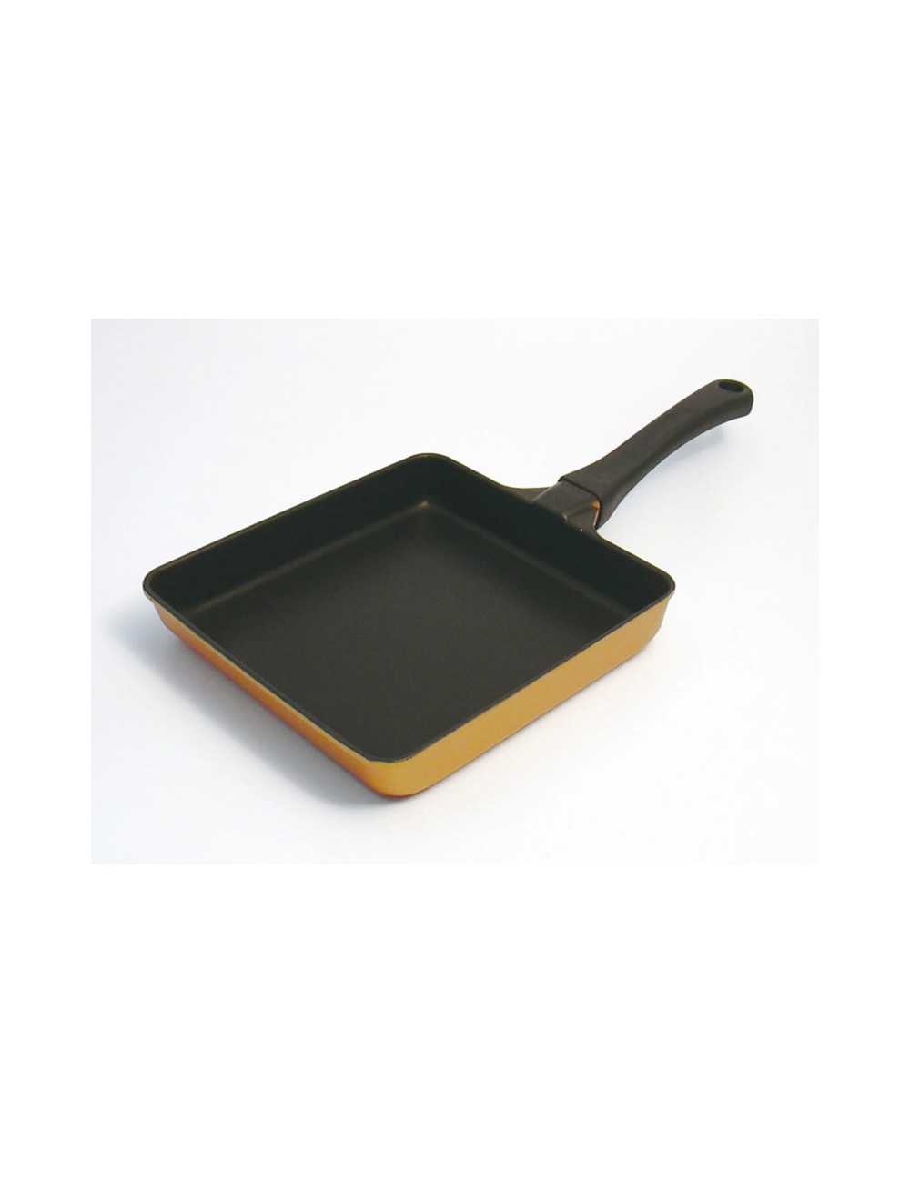 TRADITIONAL JAPANESE FRYING PAN