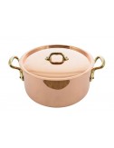BASSINE A RAGOUT CUPRINOX...