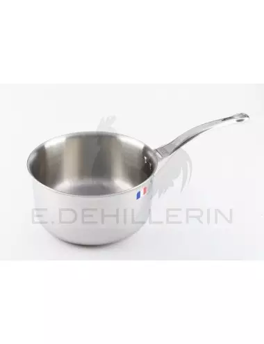 SAUCEPAN IN S/STEEL AFFINITY