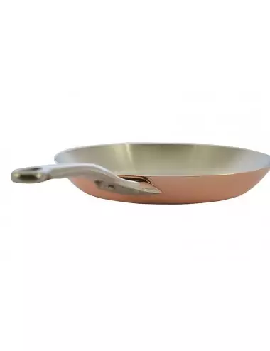 FRYING PAN IN COPPER...