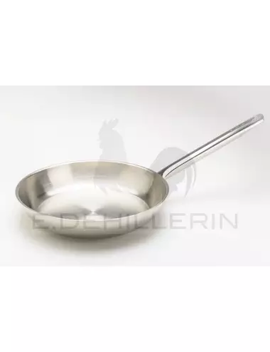 GRIL VIANDE ROND FONTE STAUB D27 - MATERIEL DE CUISSON