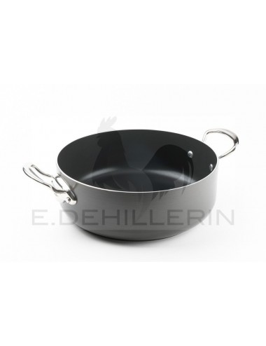 SAUTE PAN WITH LID...