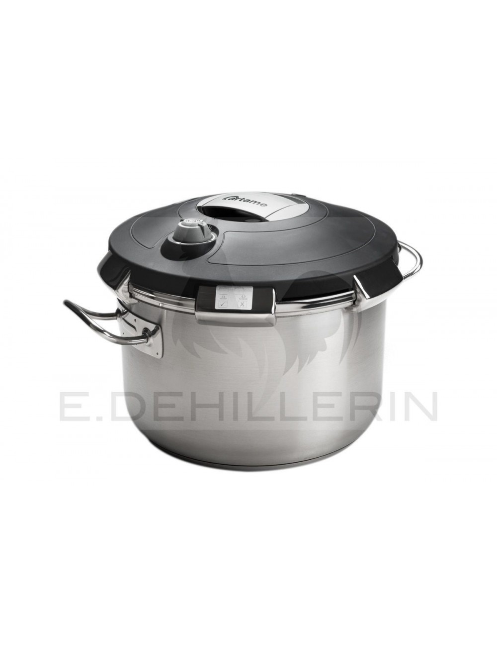 AUTOCUISEUR ARTAME 15 LITRES - MATERIEL DE CUISSON