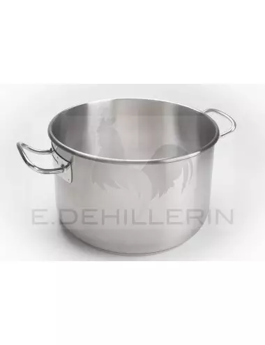 PRESSURE COOKER 15L