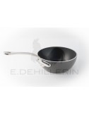 SAUTEUSE EVASEE BOMBEE...