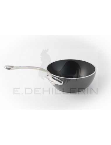 CURVED SAUTE PAN D20...