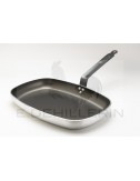 RECTANGULAR FRYING PAN L38...