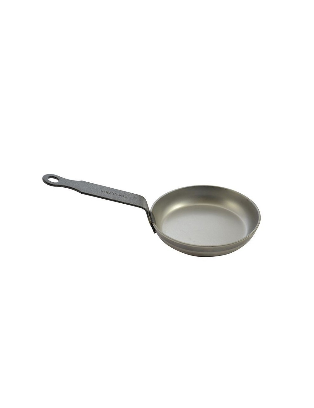 De Buyer Non-stick Frying Pan, Choc Resto, Induction, 9.5 in