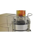 JUICER S/STEEL INDUCTION D26