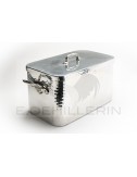 RECTANGULAR BRAISING PAN...