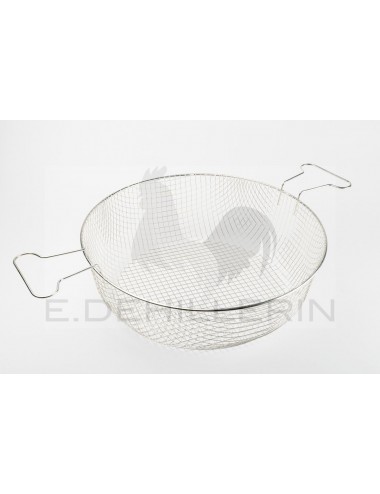 PANIER DE BASSINE A FRITURE...