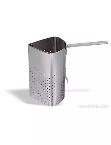 PASTA COLANDER STAINLESS...