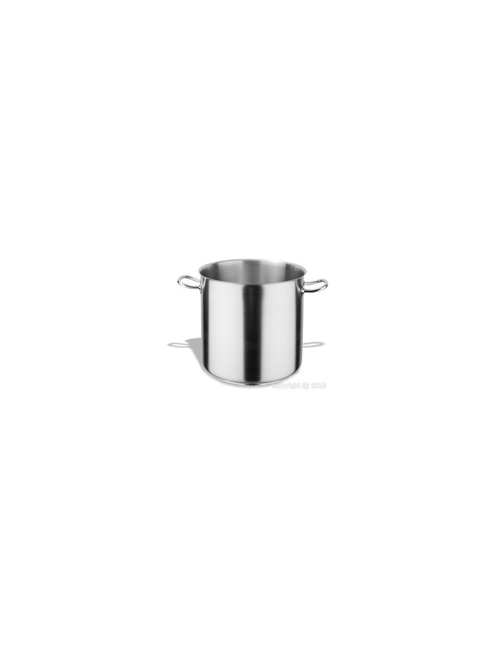 MARMITE PRO INOX SANS COUVERCLE - MATERIEL DE CUISSON Choix