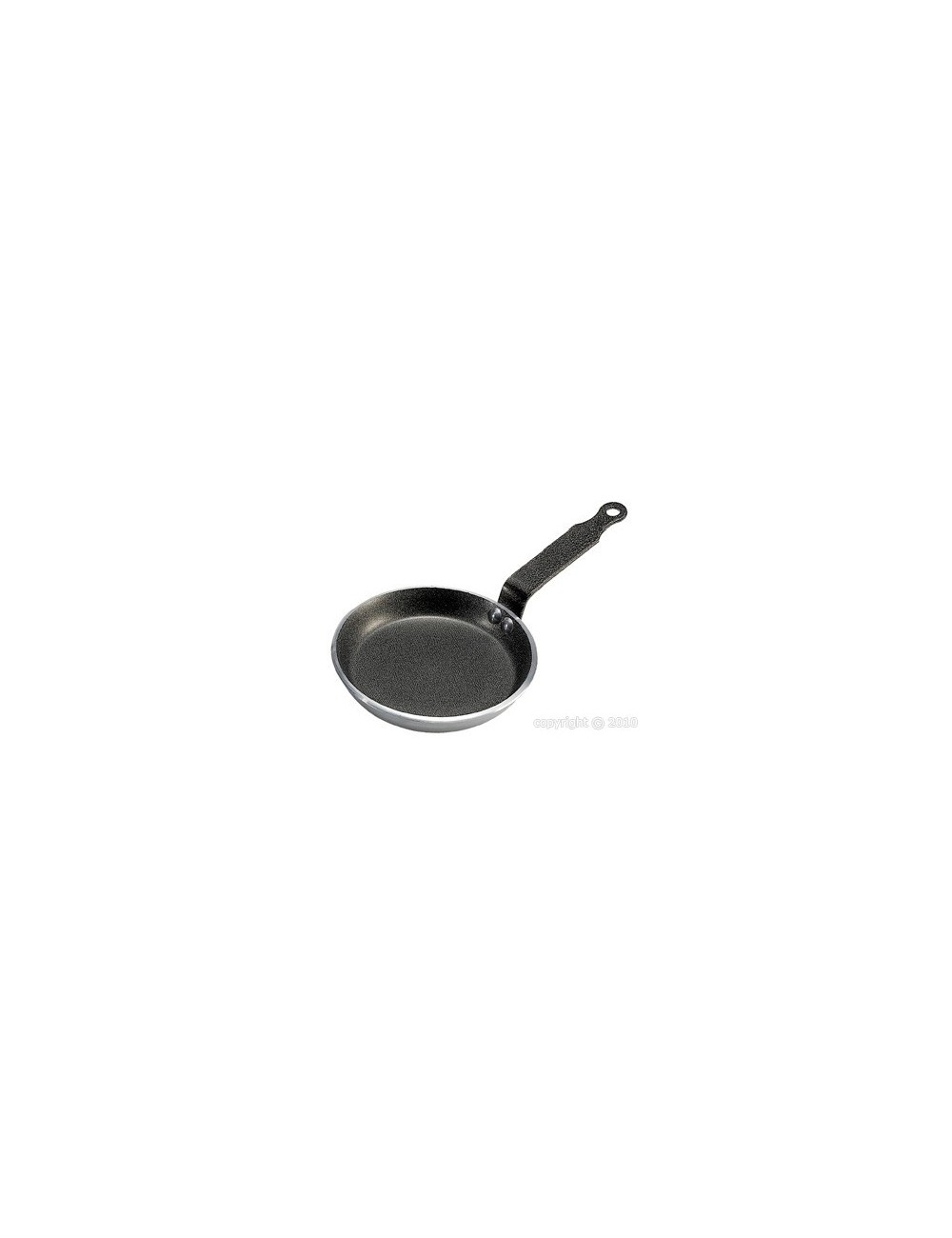 POELE A BLINIS CHOC 12 - MATERIEL DE CUISSON