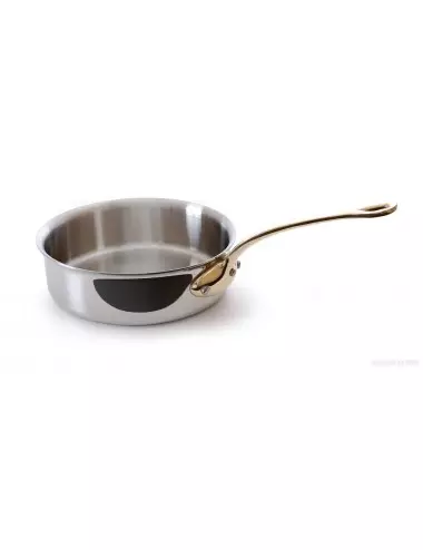 INDUC'INOX SAUTE PAN WITH...