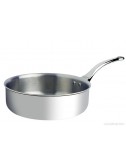 SAUTE PAN IN S/STEEL -...