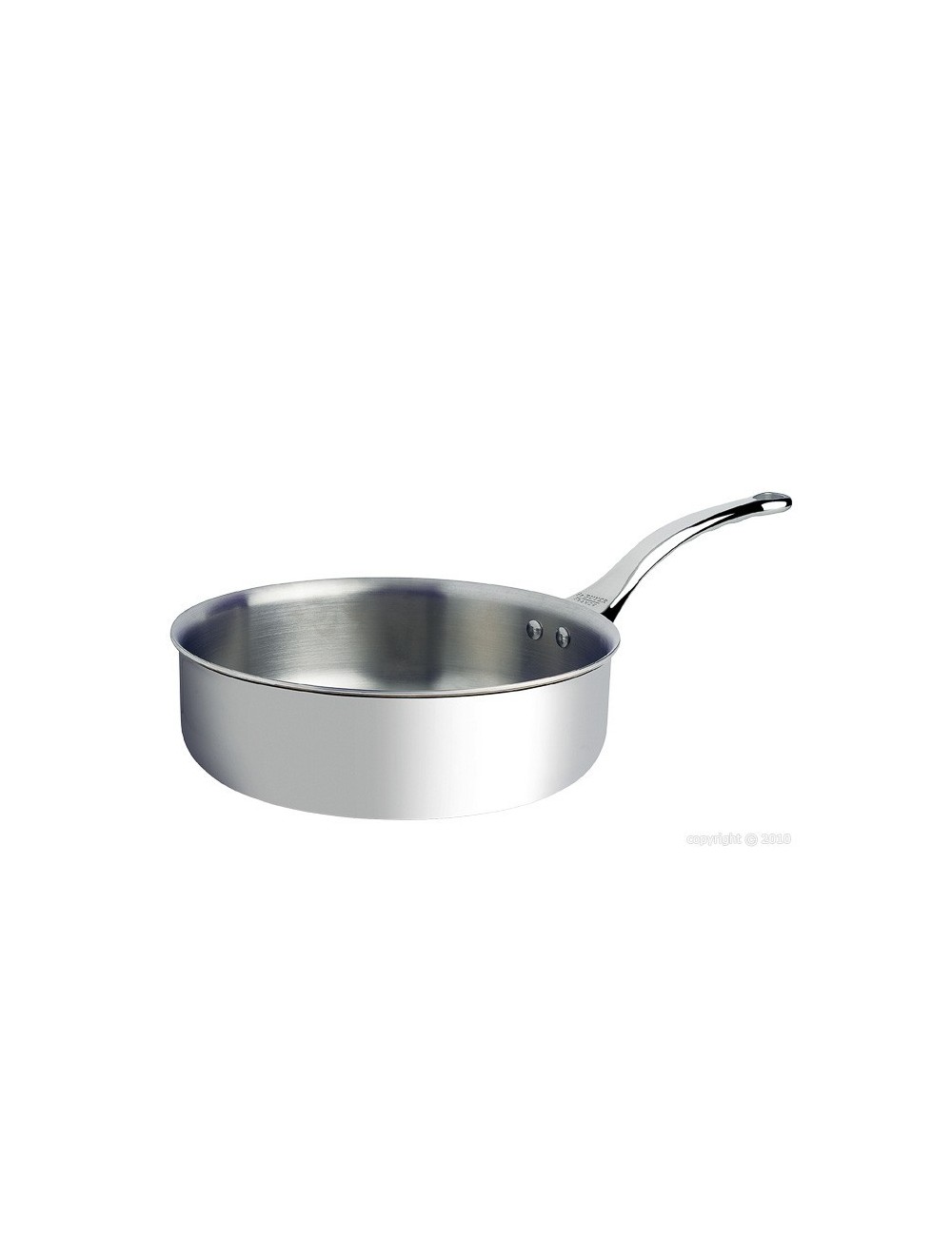 AFFINITY Stainless Steel Cookware