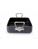 RECTANGULAR ROASTING PAN...