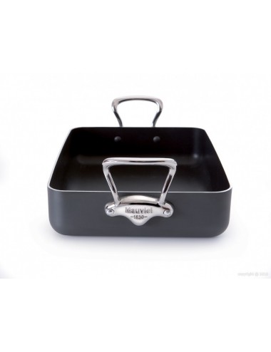 RECTANGULAR ROASTING PAN...