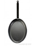 OVAL FRYING PAN- LINE 'CHOC'