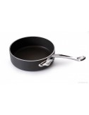 SAUTE PAN WITH HANDLE...
