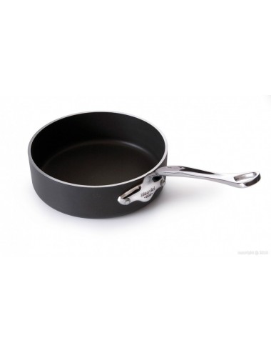 SAUTE PAN WITH HANDLE...