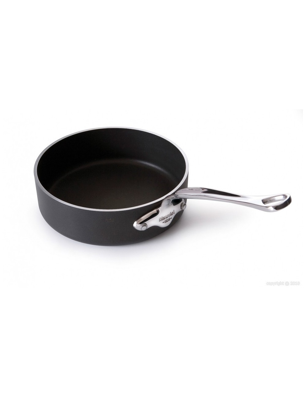 CASSEROLE SYMPHONY INDUCTION - MATERIEL DE CUISSON Choix diamètre (cm) 14